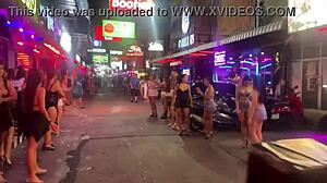 thai soi6 walking street gogo bar girls pattaya nightlife