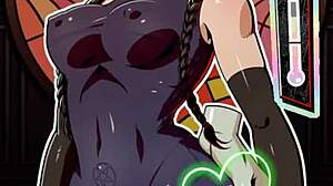 Wednesday Wicked And Wet Dating Game Turns Steamy Part 1