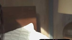 check out this petite ebony's naked bubble butt body