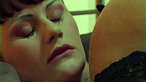 country villa foursome explodes with anal orgasms and wet licks