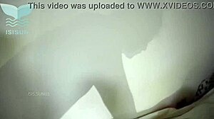 Blonde Euro Gets Loose in Mexico City and Skips the Condom