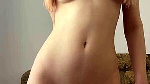 Do you crave my tight shaved teen pussy body maiskii?