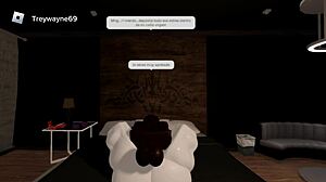 femboy ass pounded by black daddy hard