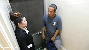 bea teases as my juicy asian mistress