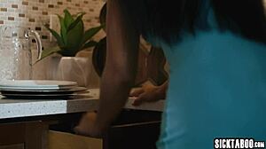 i tried that remote vibrator before hot lesbian sex