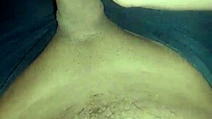 who can resist riding this monster cock cowgirl until massive cumshot?