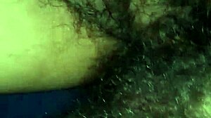 mexican hairy pussy amateur begs homemade penetration