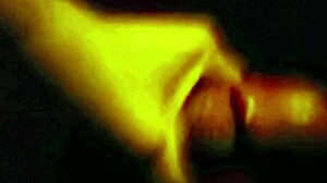 Hubby Watches as Hung Stud Pounds Wife at Gloryhole