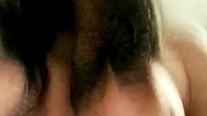 Boyfriend's Uncle Pays to Slam Her Tight Latina Pussy
