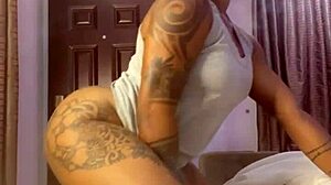 tell me how you'd fuck my hairy pussy!