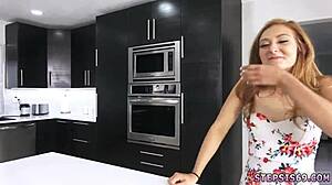 my family's teen competition turns into wild group fun