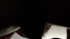 Redbone Takes Hard Fuck from Sugar Daddy