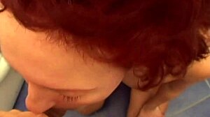 whoa this hungarian amateur babe deepthroats a huge baseball bat toy 😲🔥