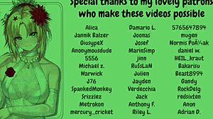 ready for faygrey's mordred locktober suffering with edging and orgasm denial