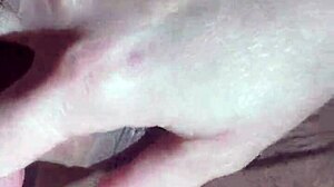 a vietnamese girl shows off her tight asian pussy up close