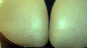 Big Ass Brazilian Milf Shakes Curves Seductively