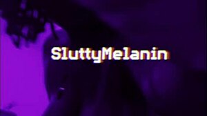 Black Mama's Ebony MILF Diary Entry Teases Bold Beauty Secrets