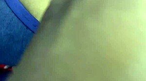 Step bro, wanna quickie fuck with your step sis?