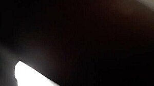 Redbone Takes Hard Fuck from Sugar Daddy