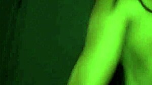 oiled stepsister ass fucked deep full video