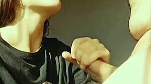 Amateur Blowjob Verification Video Leaked