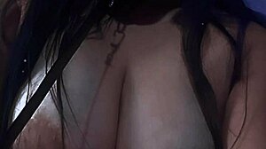imagine big natural tits bouncing in this erotic tale part 1 tease