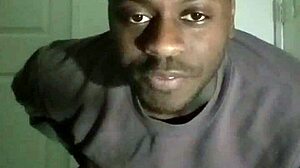 Ebony Babe Follows Snowy Outdoor Adventures Like Mine