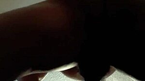 Redbone Takes Hard Fuck from Sugar Daddy