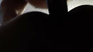 Redbone Takes Hard Fuck from Sugar Daddy