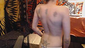 petite xrotic's jean fetish april update hides some intriguing foot play secrets