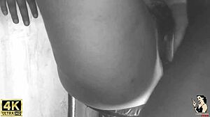 Pele VIP Chayenhy Trailer: Married Neighbor's Wild Anal Ride!