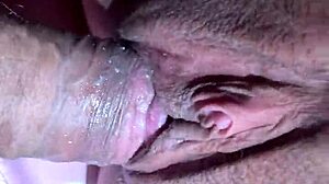 a vietnamese girl shows off her tight asian pussy up close