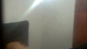 Stepsister Fucks Stepdad Caught on Hidden Phone Cam!