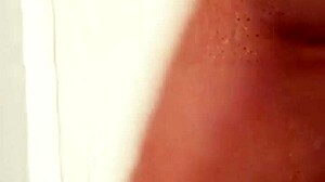 Boyfriend's Uncle Pays to Slam Her Tight Latina Pussy