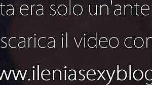 lecca i miei piedini italiani, ascolta i dialoghi asmr