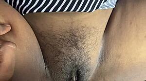 Step bro, wanna quickie fuck with your step sis?