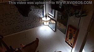 dawnskye's giantess roleplay curves crush me pov