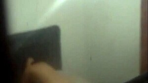 Stepsister Fucks Stepdad Caught on Hidden Phone Cam!