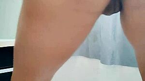 novinha dances naked forgetting tiktok live on