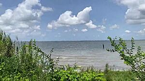 you won't believe this crazy outdoor fuck in lagos lagoon