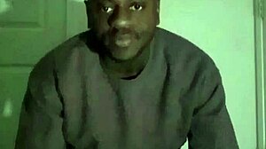 Ebony Babe Follows Snowy Outdoor Adventures Like Mine