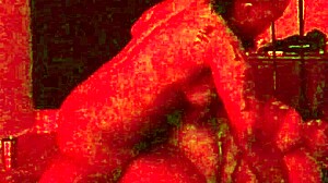 Sexy Lesbians Finger Strap On and Trib to Wild Orgasms!