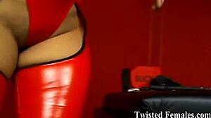 wanna play my naughty jerk off game and get punished hard?