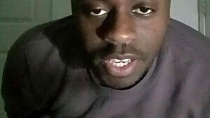 Ebony Babe Follows Snowy Outdoor Adventures Like Mine