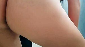 novinha dances naked forgetting tiktok live on