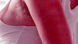 how lucky is charlie forde licking juicy wet pussy?