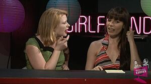 kinky pornstar spills industry secrets in raw backstage interview joi