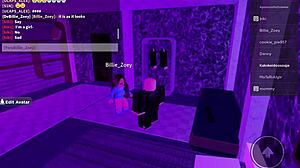 Hot Booty Babes Shake Tits in Night Club!