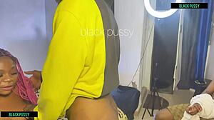 Cheating Wife Punished Hardcore in Garage with Big Cock Cumshot