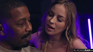 hey check out anna claire clouds sharing her man's bbc with molly little cowgirl style